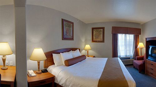 Western Hill Country - Hotel 3*