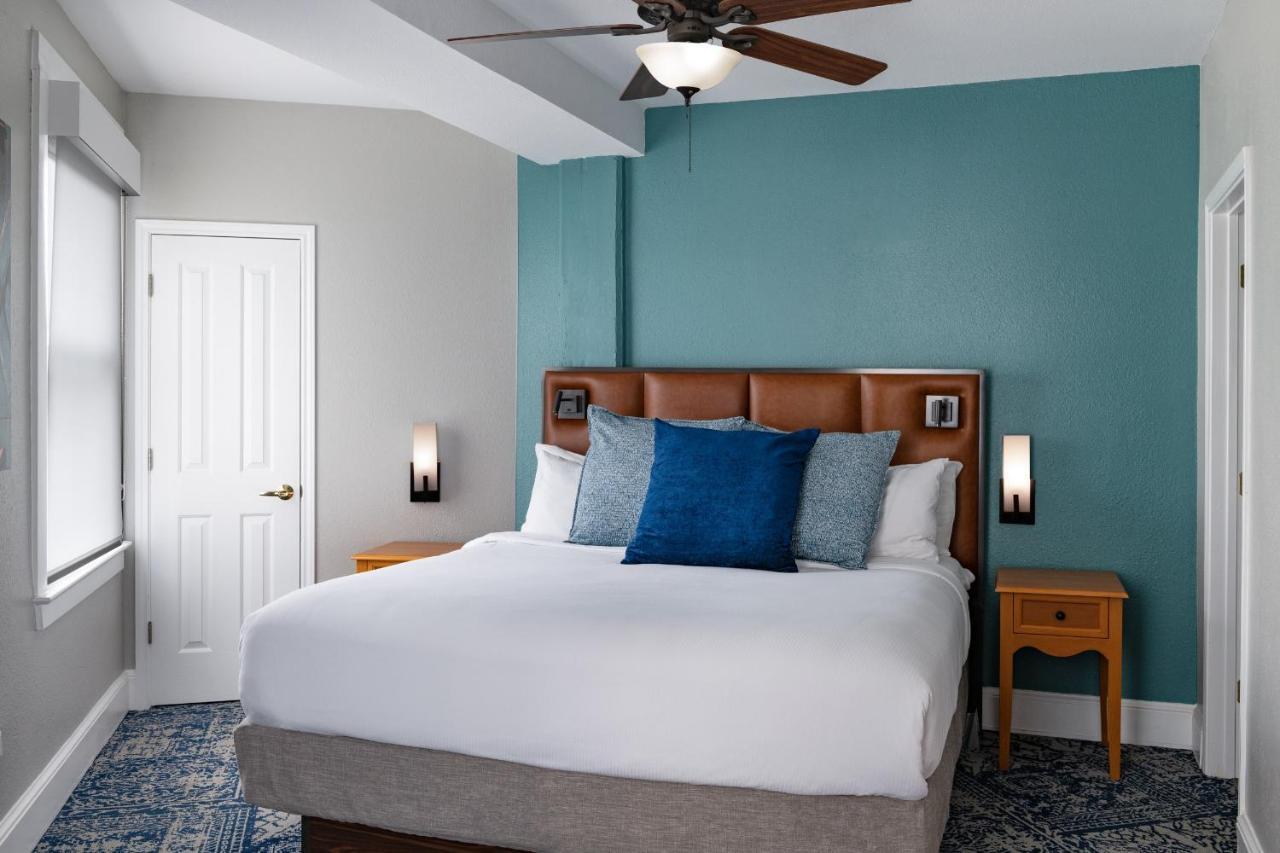 Club Wyndham Riverside Resort