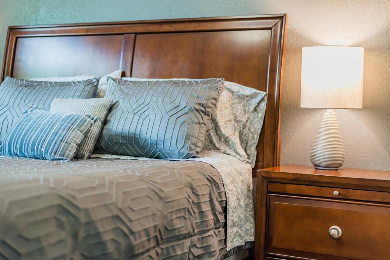 Beautiful At Botanical Gardens Apartment *