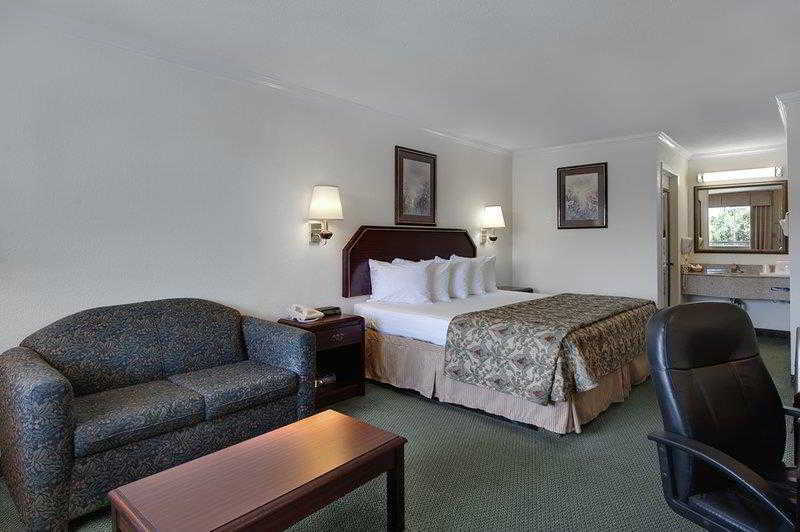 Western Garden Hotel