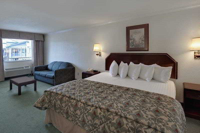 Western Garden 3* San Antonio