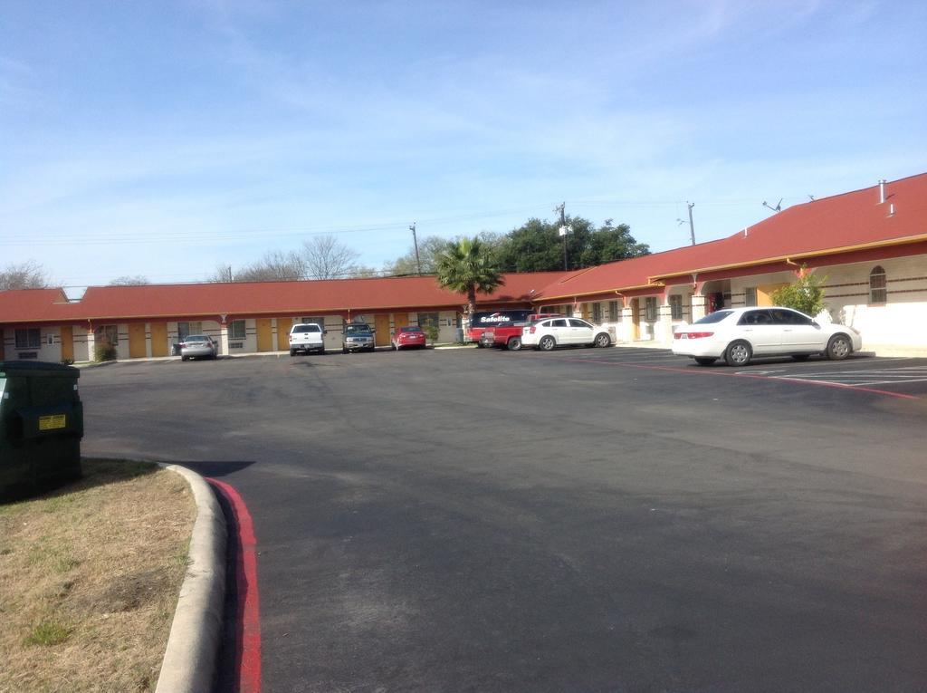 Motel Luxury And Seaworld San Antonio