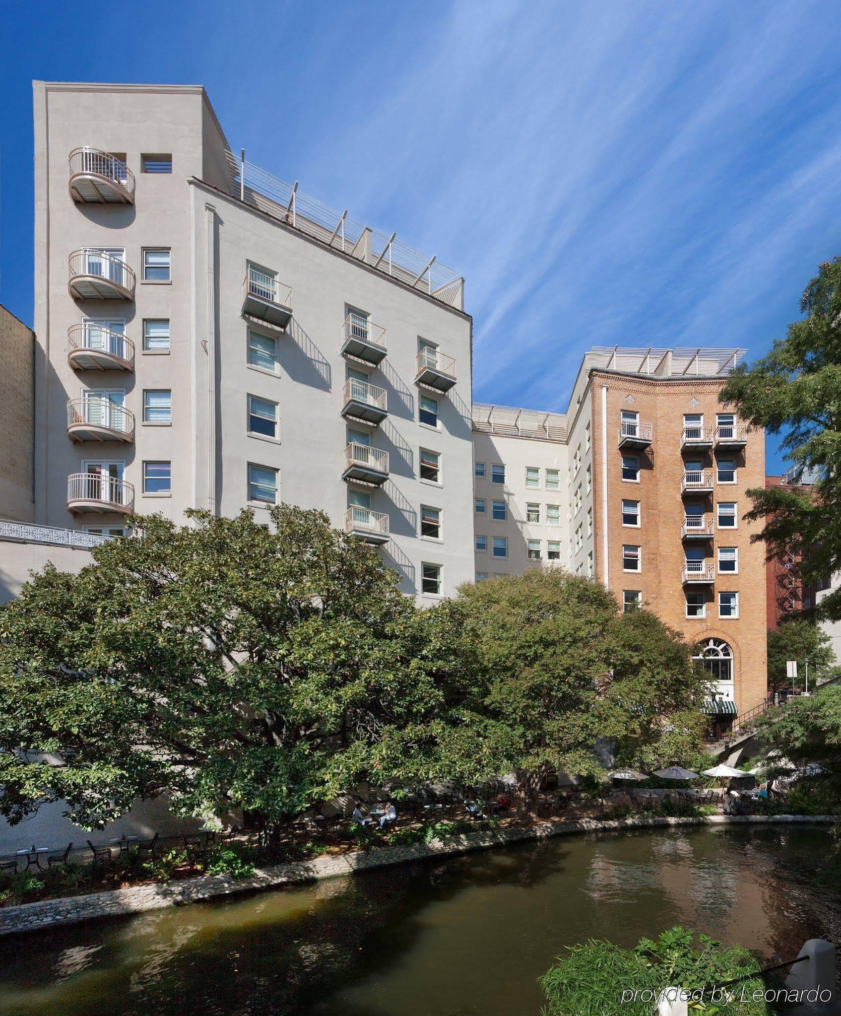 Club Wyndham Riverside 3* San Antonio