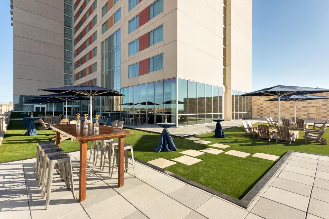 Grand Hyatt River Walk 4* San Antonio