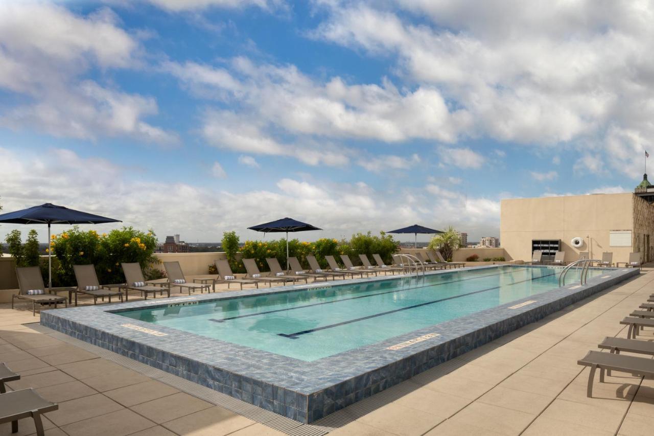 Grand Hyatt River Walk 4* San Antonio