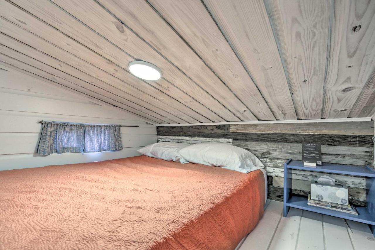 Unique Tiny Everest Home! *
