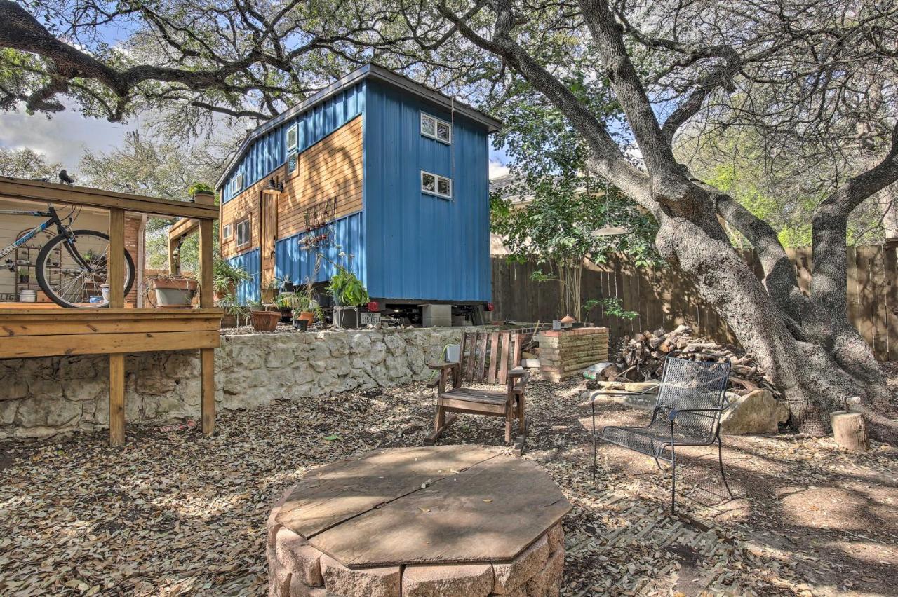 Apartment Unique Tiny Everest Home!