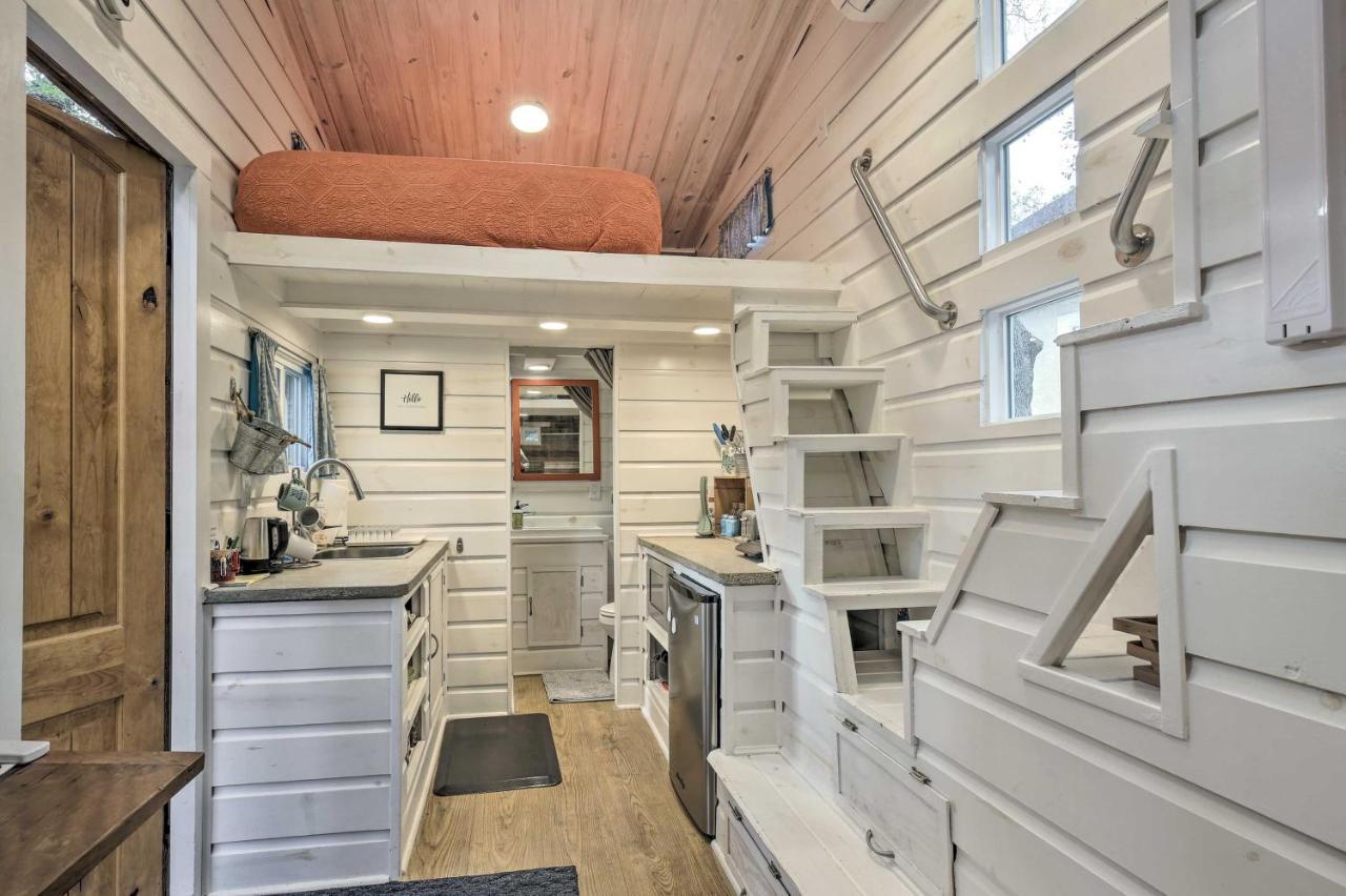 Unique Tiny Everest Home! Apartment *