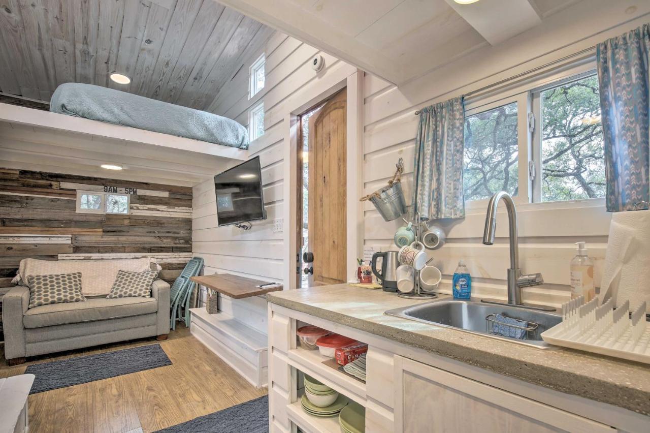 Unique Tiny Everest Home! Apartment