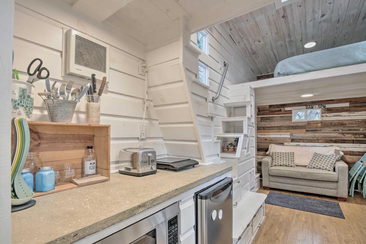 Unique Tiny Everest Home! Apartment *