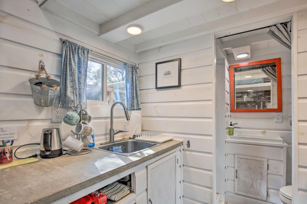 Unique Tiny Everest Home! Apartment