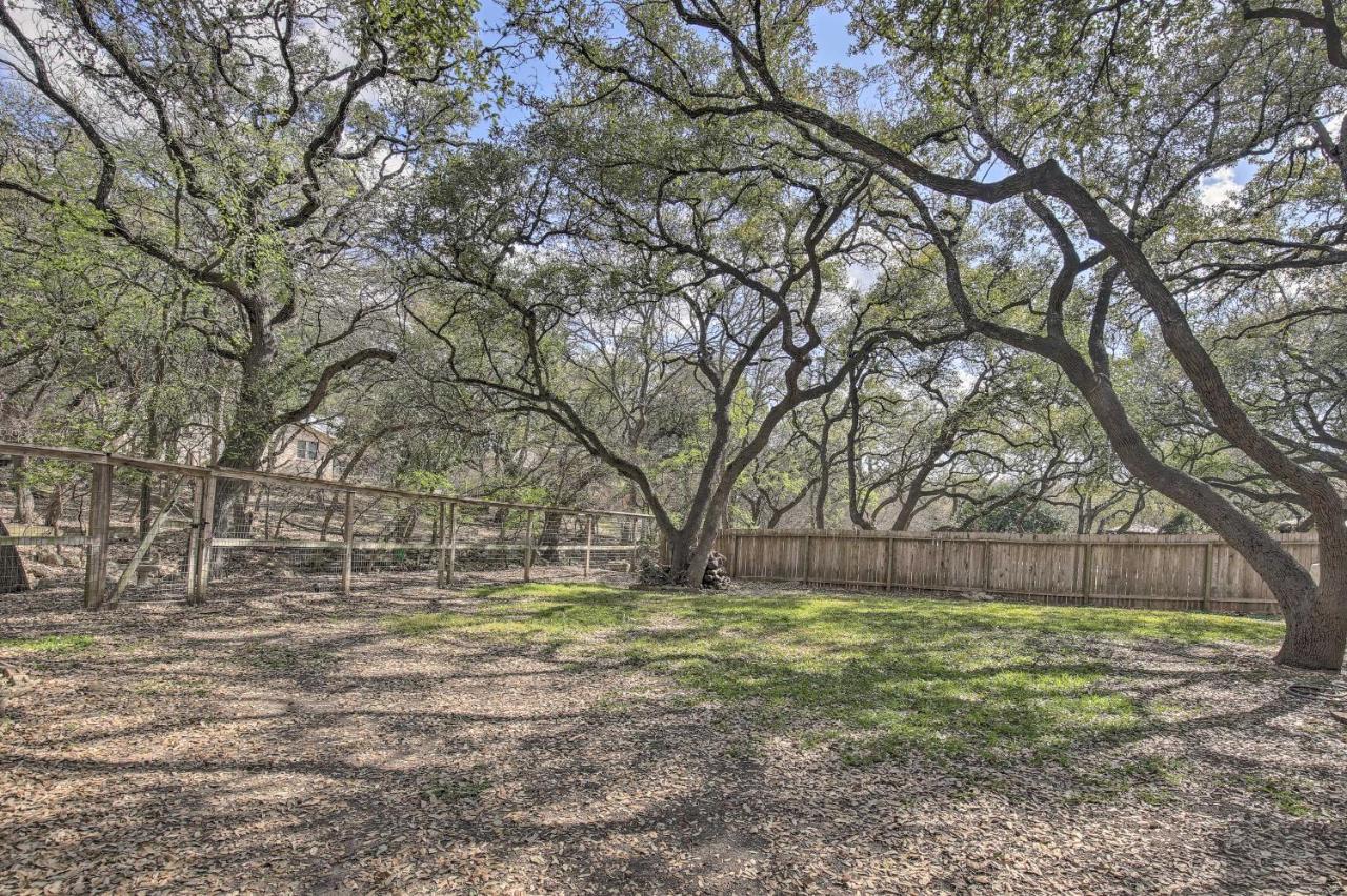Apartment Unique Tiny Everest Home! San Antonio