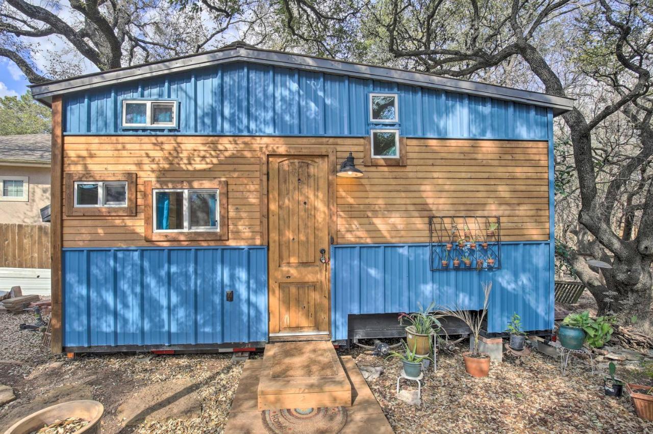 Unique Tiny Everest Home! Apartment *