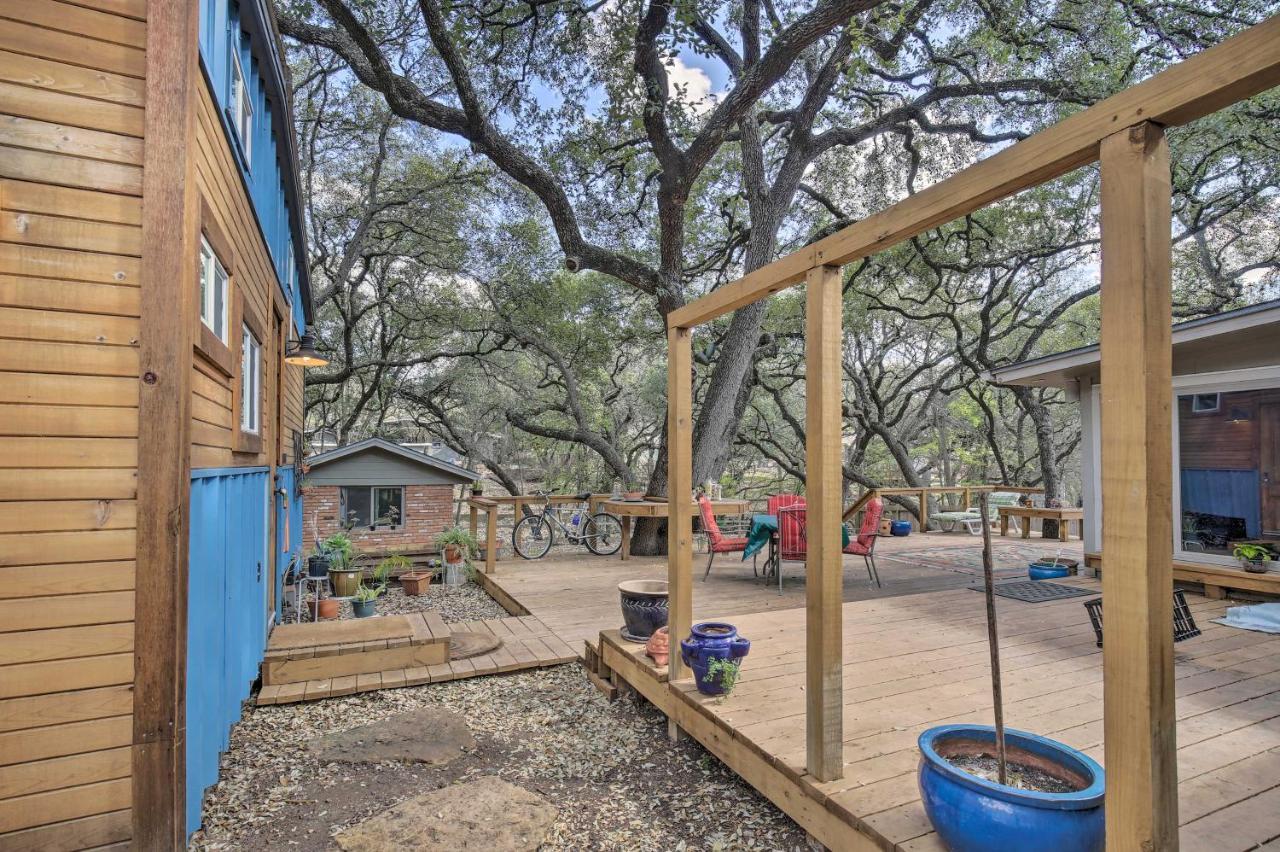 Unique Tiny Everest Home! Apartment *