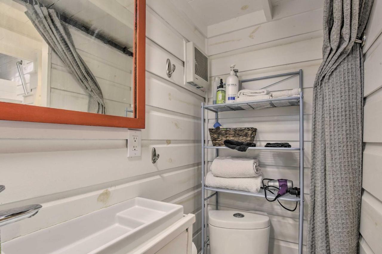 Unique Tiny Everest Home! Apartment *