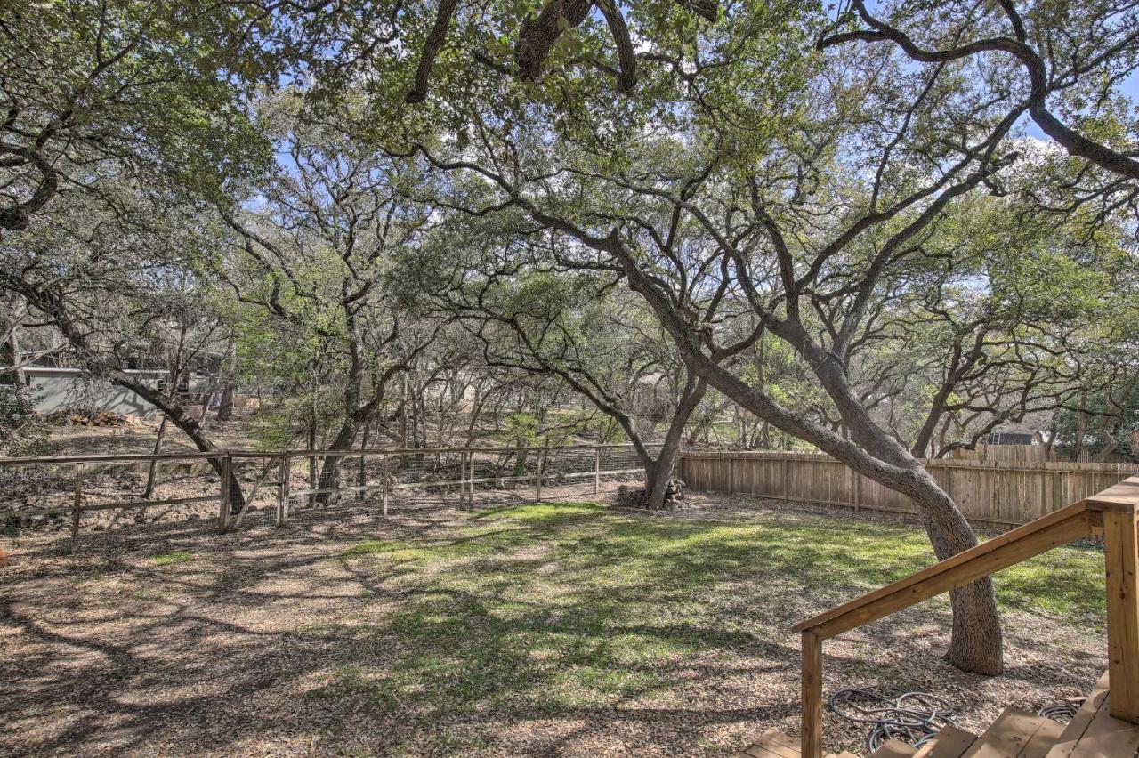 Unique Tiny Everest Home! San Antonio