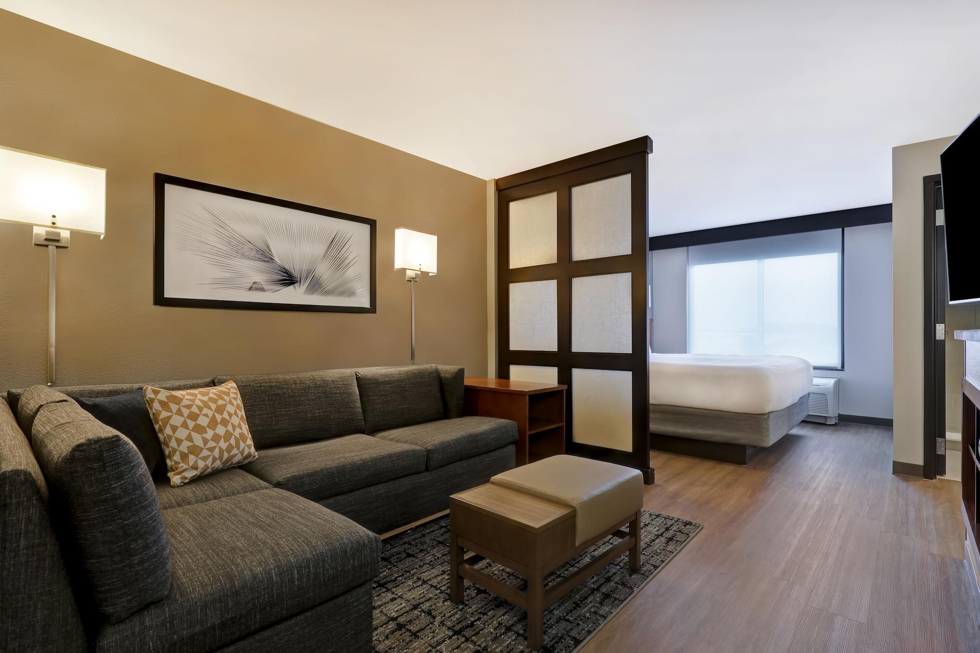 Hyatt Place North Stone Oak