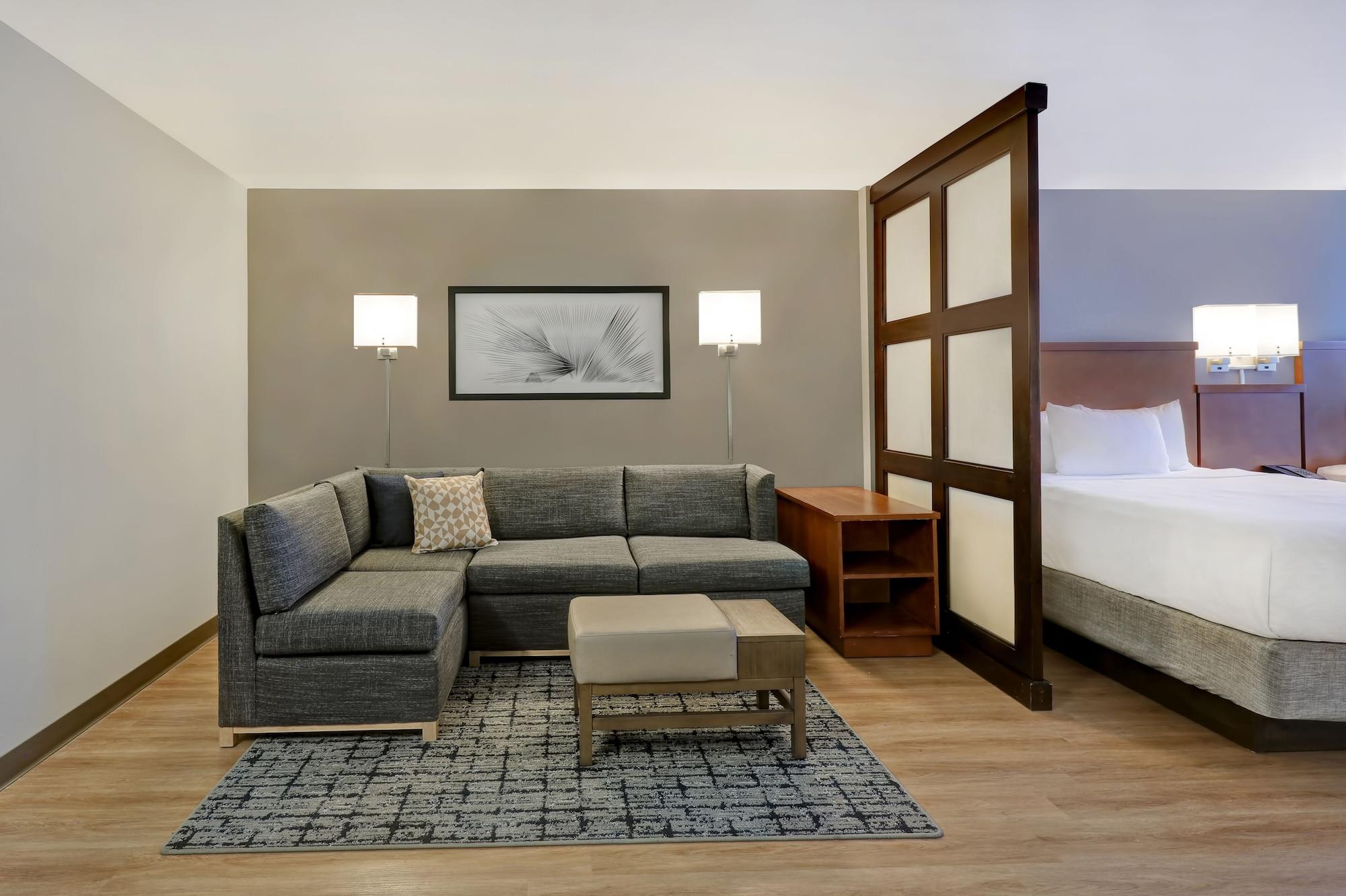 Hyatt Place North Stone Oak San Antonio