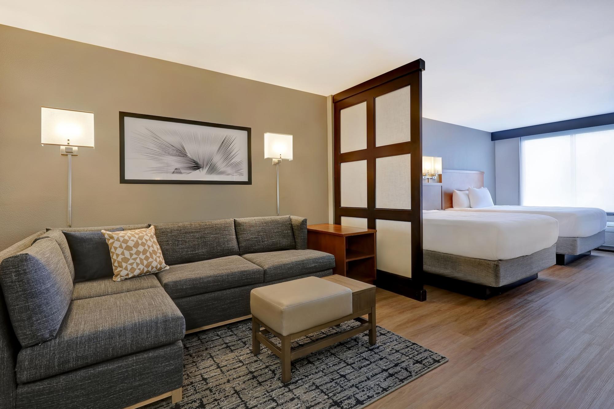 Hyatt Place North Stone Oak 3* San Antonio
