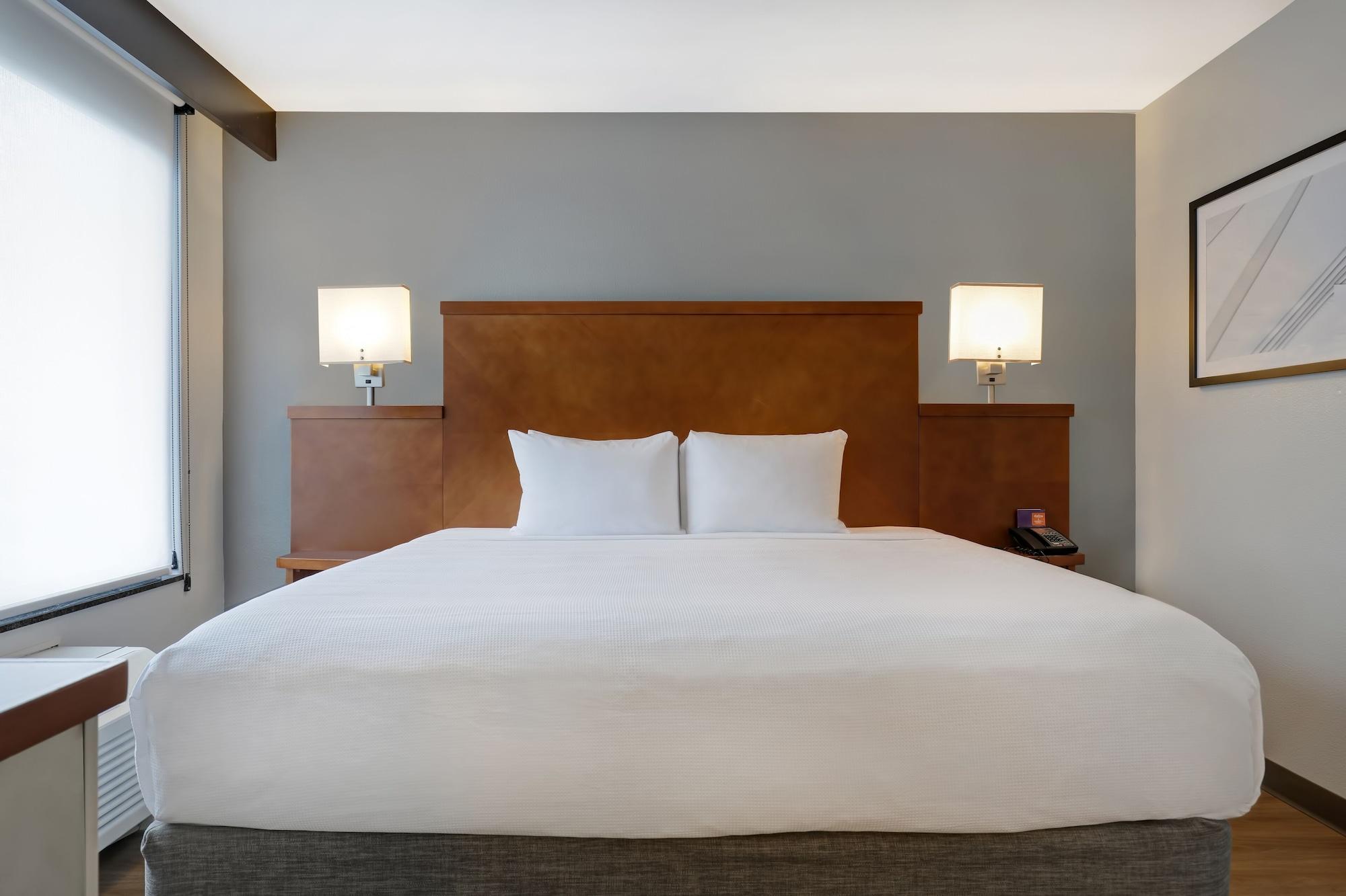Hotel Hyatt Place North Stone Oak