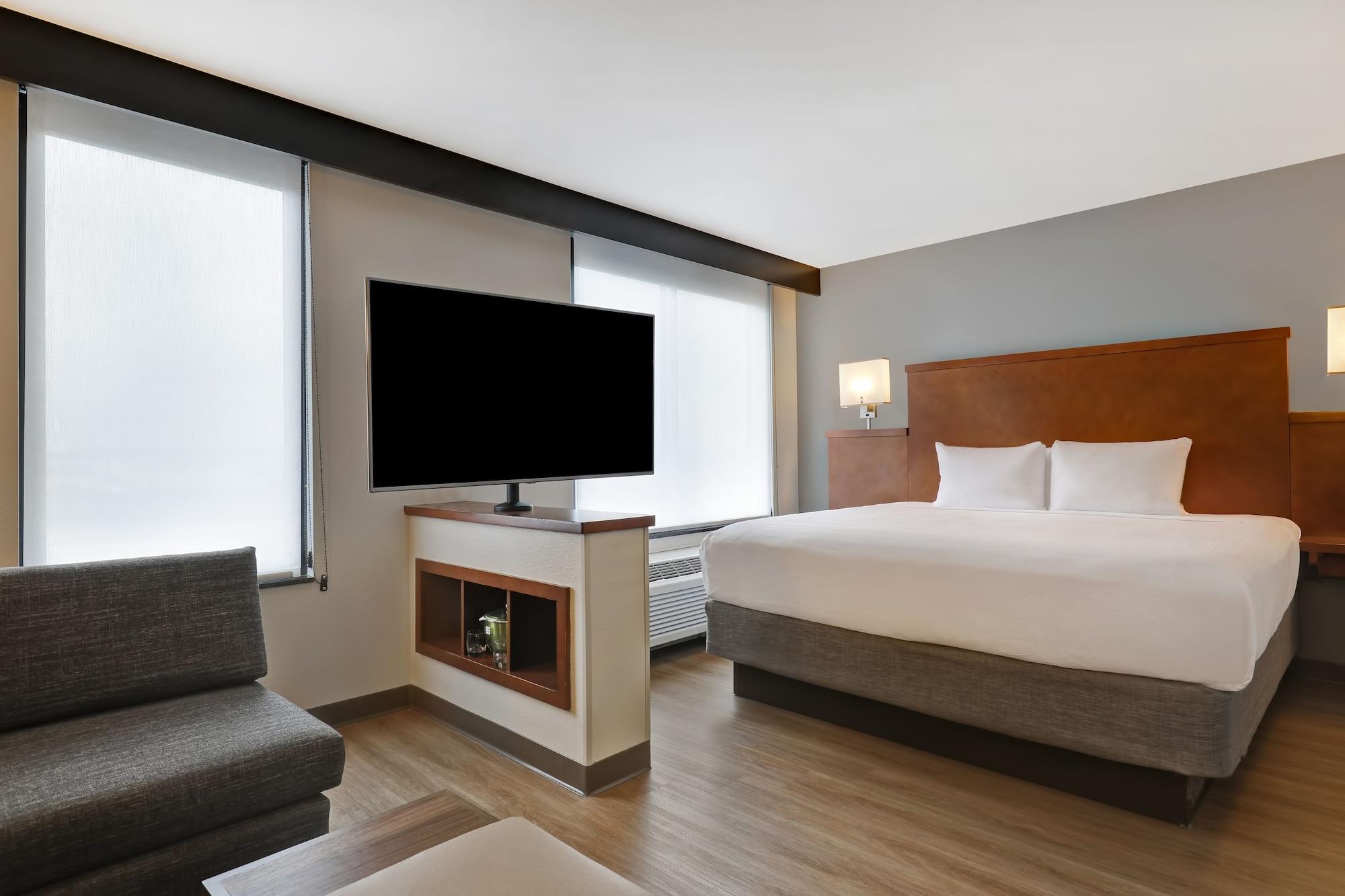 Hyatt Place North Stone Oak 3* San Antonio