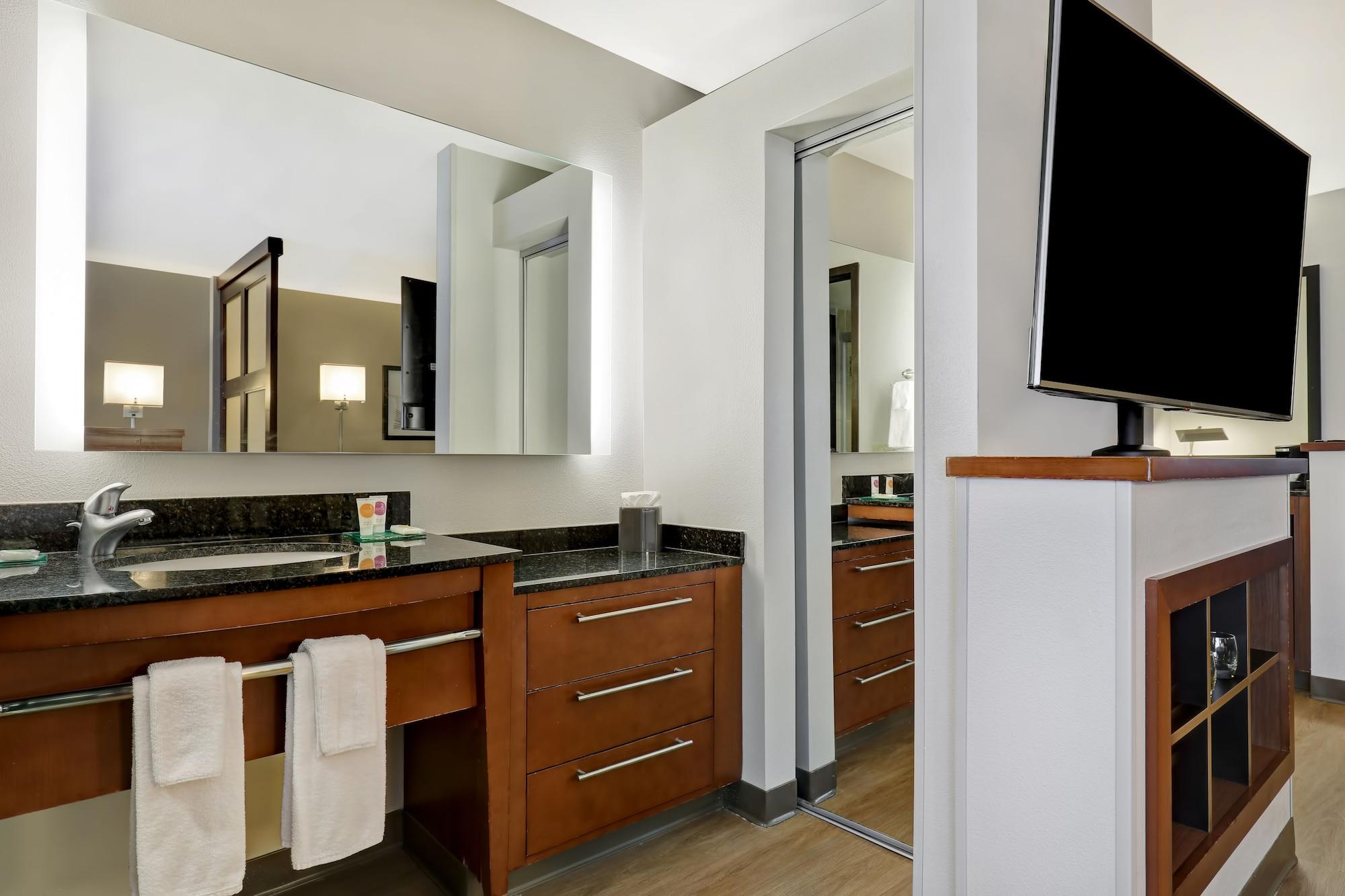 Hyatt Place North Stone Oak San Antonio