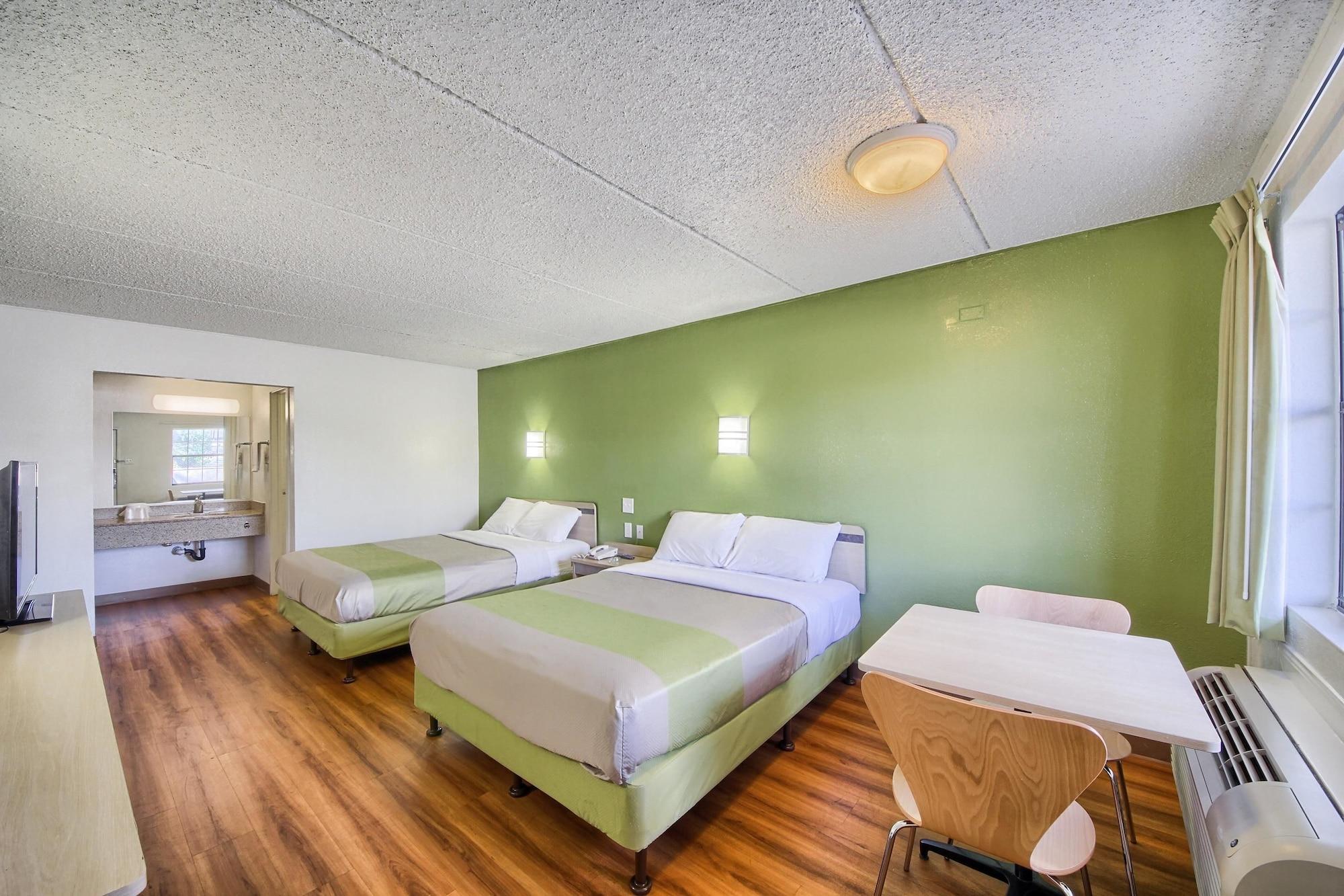 Hotel 6-san Antonio, Tx - Northwest Medical Center
