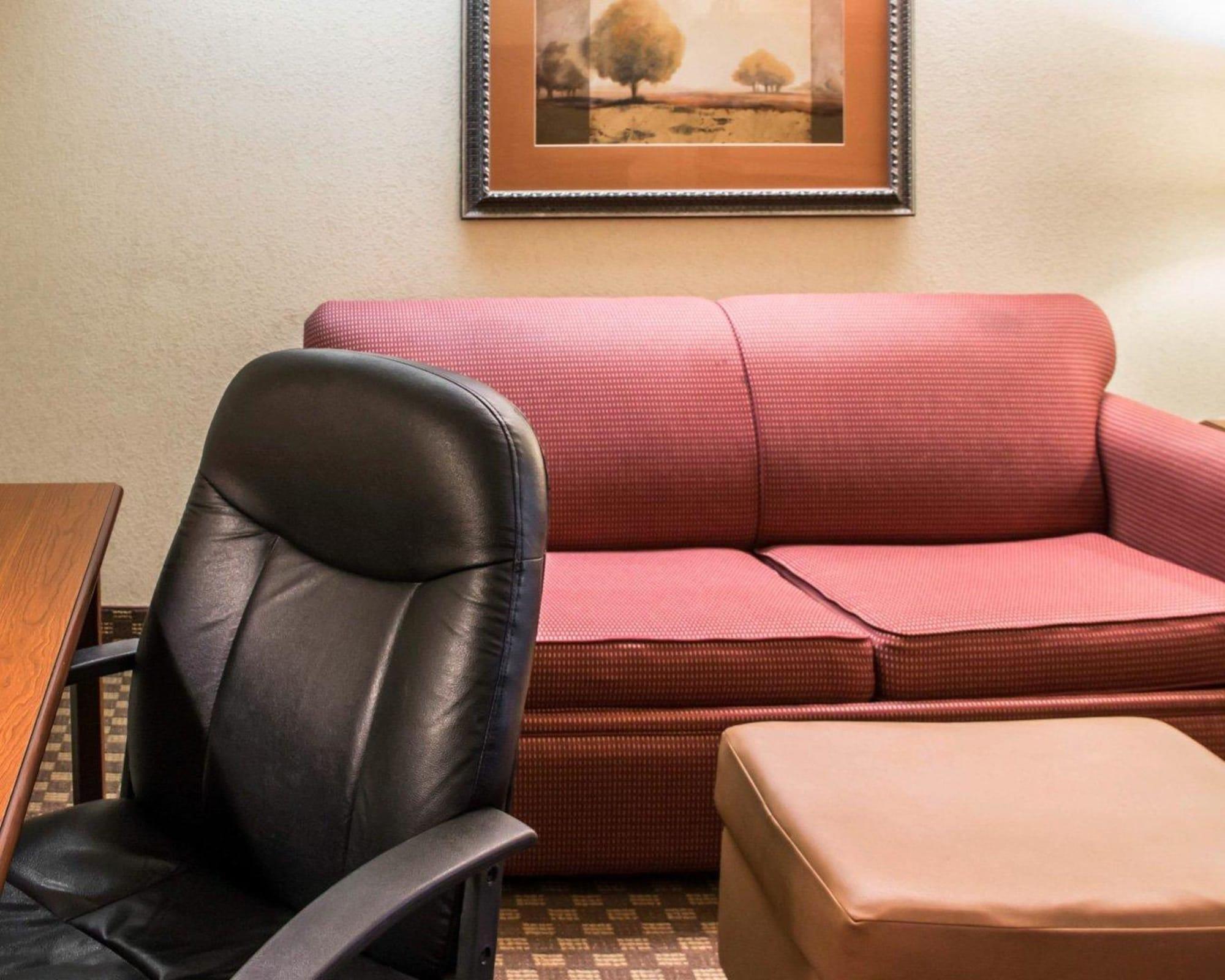 Quality Northeast Hotel