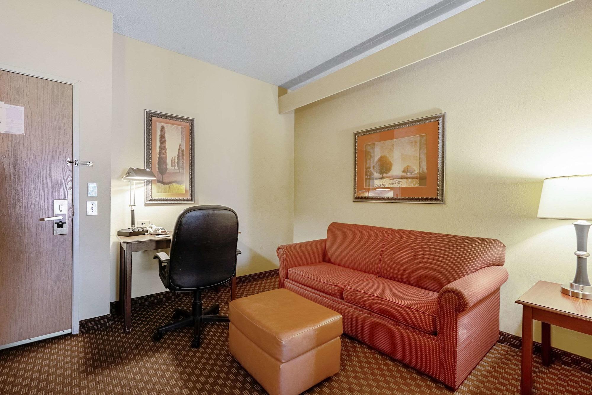Quality Northeast 3* San Antonio