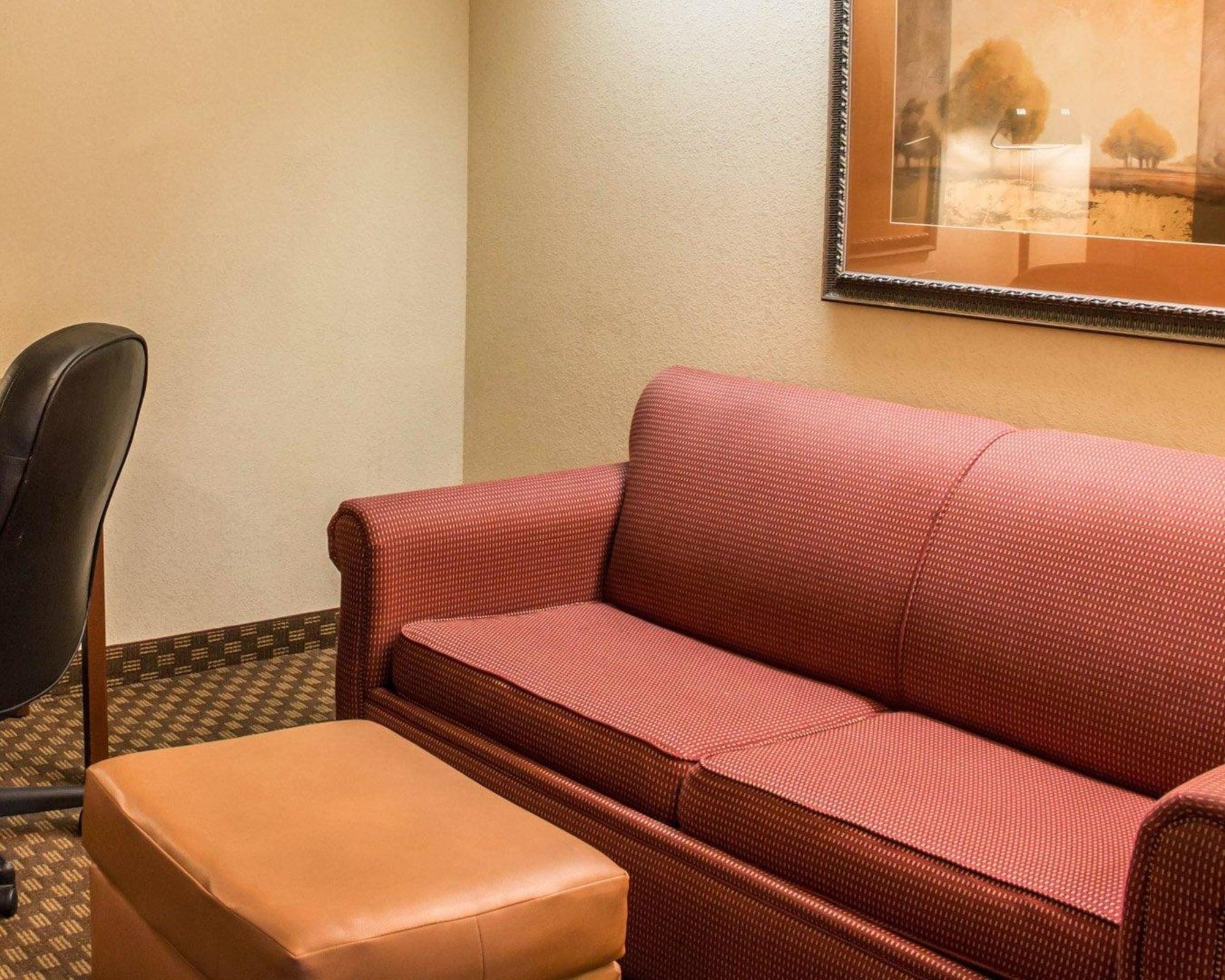Quality Northeast Hotel