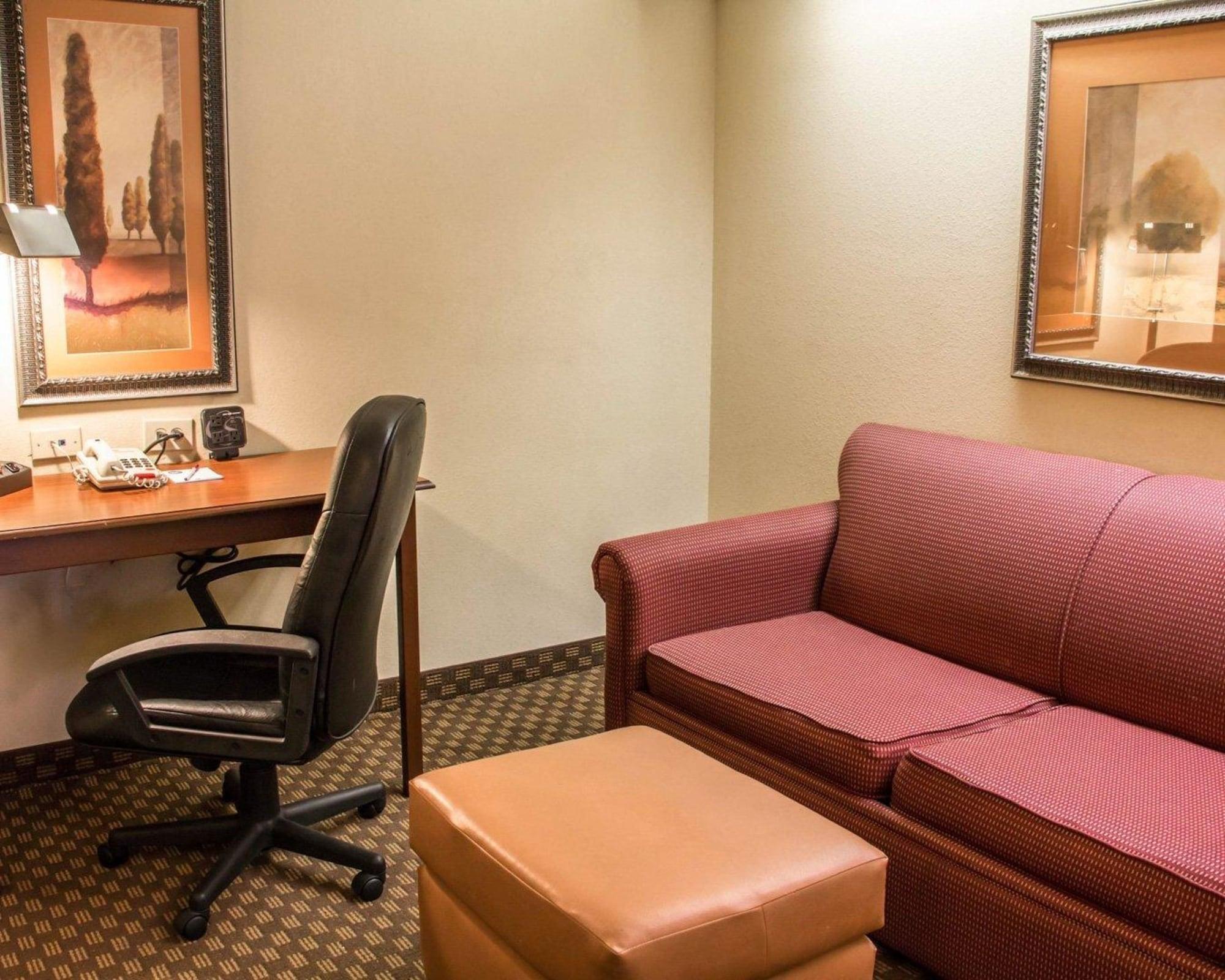 Hotel Quality Northeast