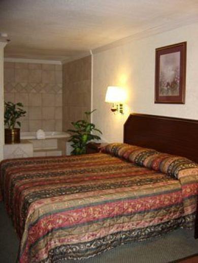 Western Garden Hotel San Antonio