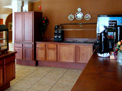 Hotel Western Hill Country - 3*