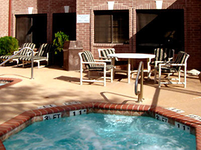 Western Hill Country -
