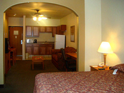 Hotel Western Hill Country - San Antonio