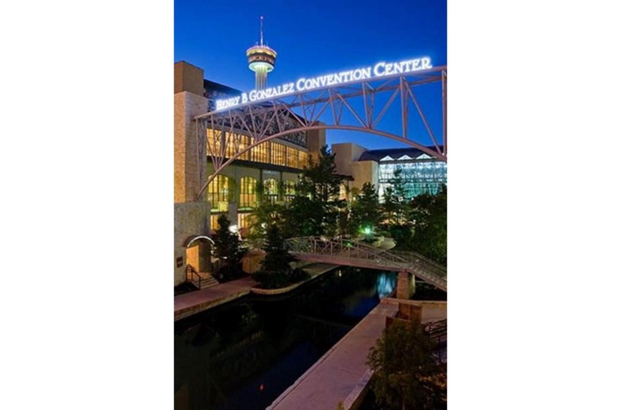 Stunning Cozy Downtown * San Antonio