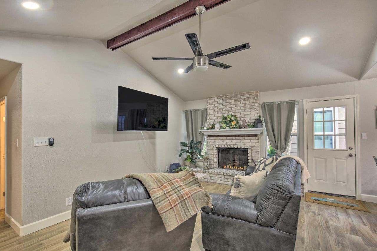 Pet-friendly Gem Near Nature Preserve! Holiday home San Antonio