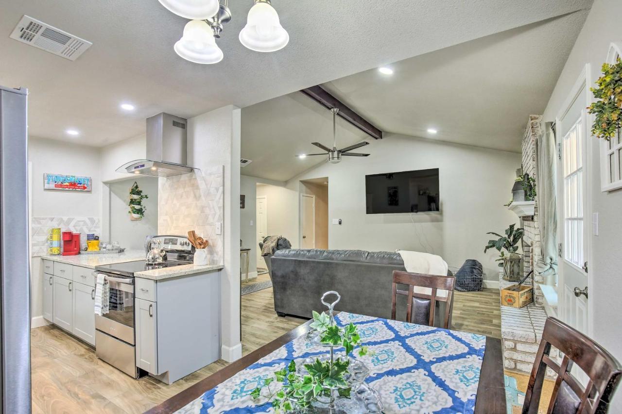 Pet-friendly Gem Near Nature Preserve!