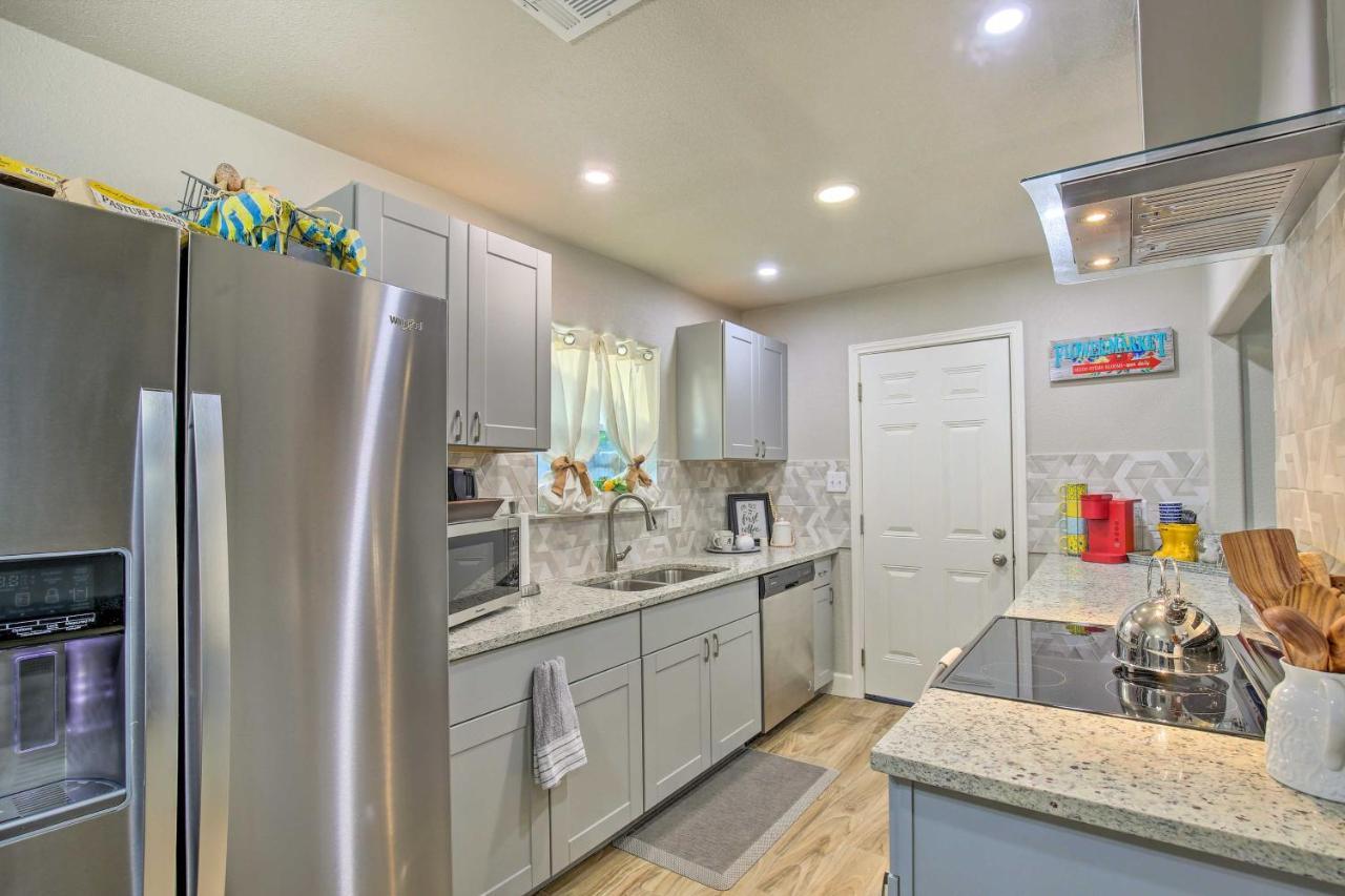Pet-friendly Gem Near Nature Preserve!