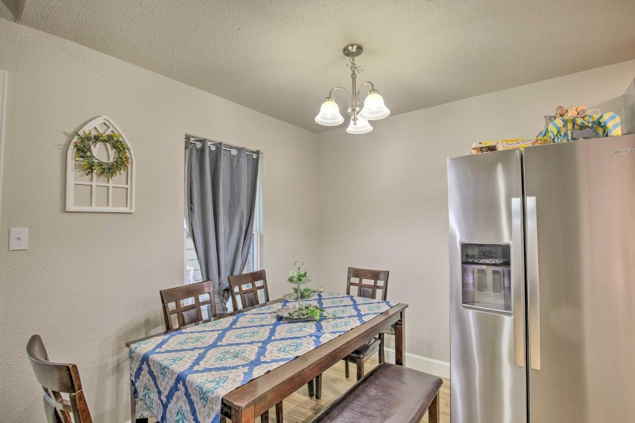 Holiday home Pet-friendly Gem Near Nature Preserve! San Antonio