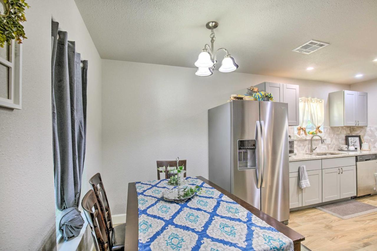 Pet-friendly Gem Near Nature Preserve! Holiday home *
