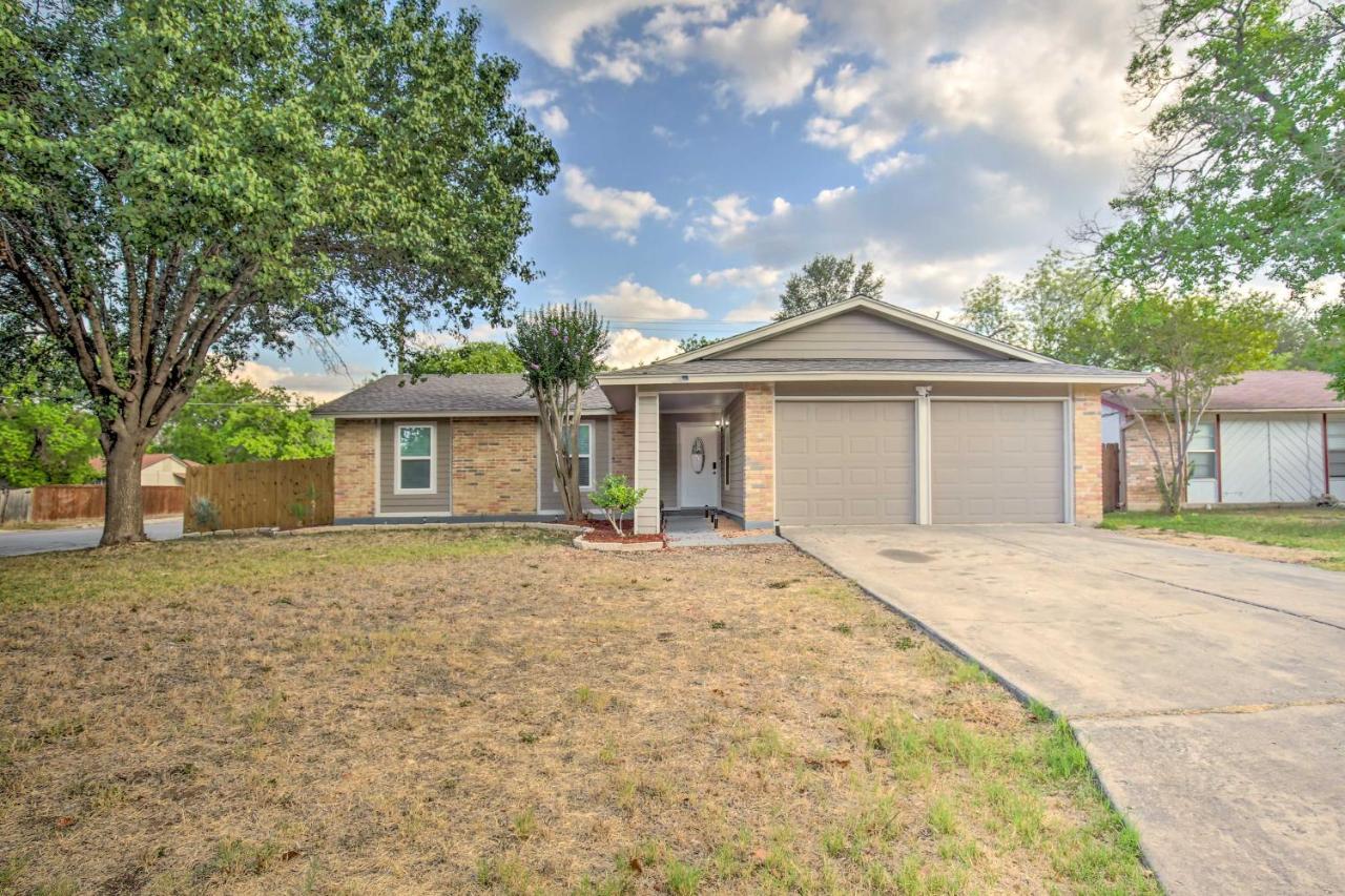 Pet-friendly Gem Near Nature Preserve! Holiday home *