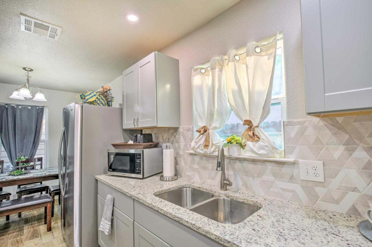 Pet-friendly Gem Near Nature Preserve! * San Antonio