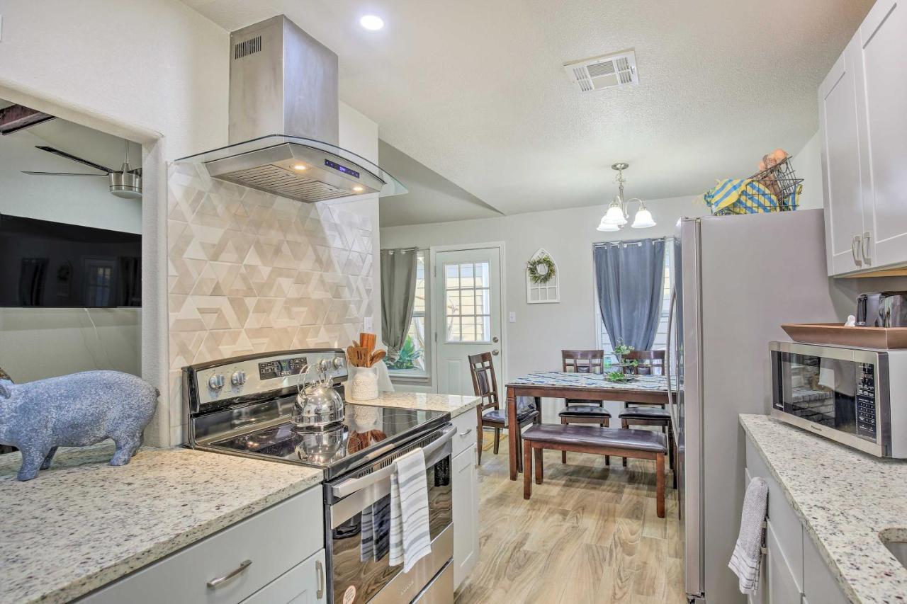 Pet-friendly Gem Near Nature Preserve! Holiday home San Antonio