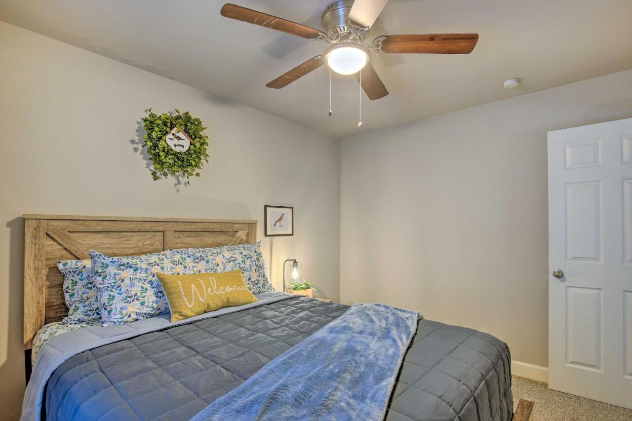 Pet-friendly Gem Near Nature Preserve! * San Antonio