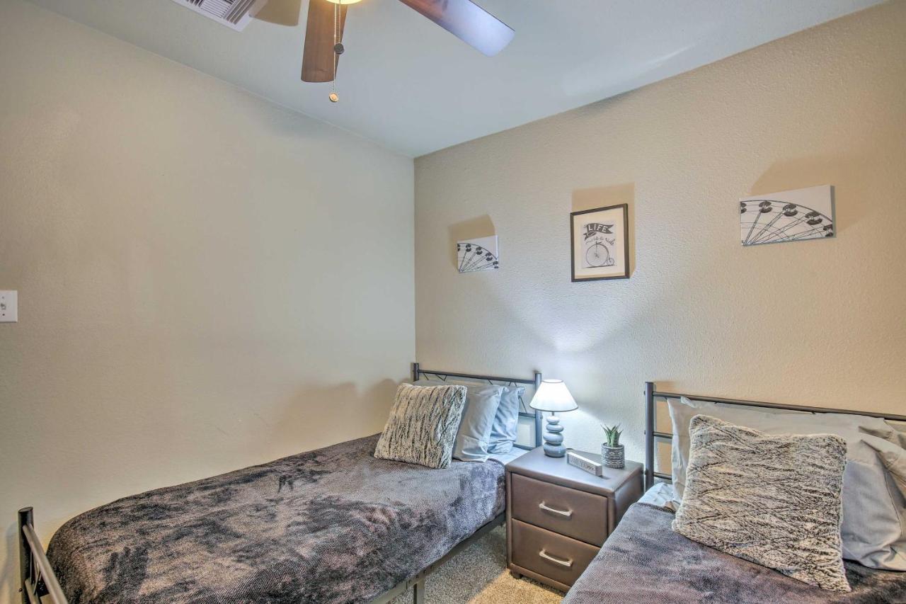 Pet-friendly Gem Near Nature Preserve! Holiday home San Antonio
