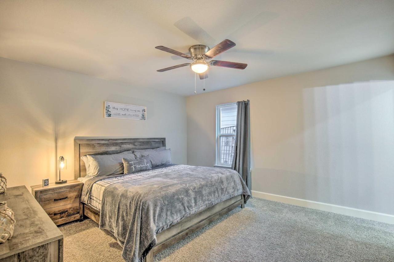 Pet-friendly Gem Near Nature Preserve! Holiday home San Antonio