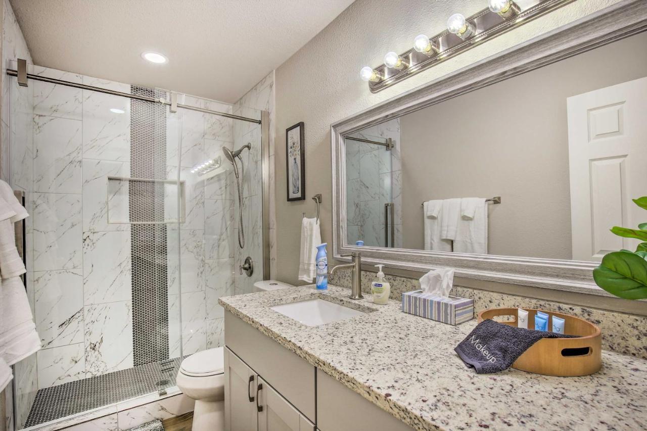 Holiday home Pet-friendly Gem Near Nature Preserve! San Antonio