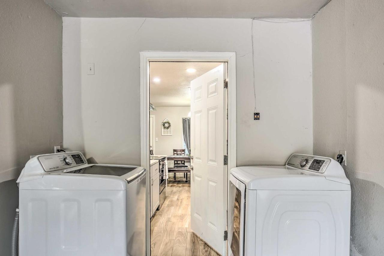 Pet-friendly Gem Near Nature Preserve! *