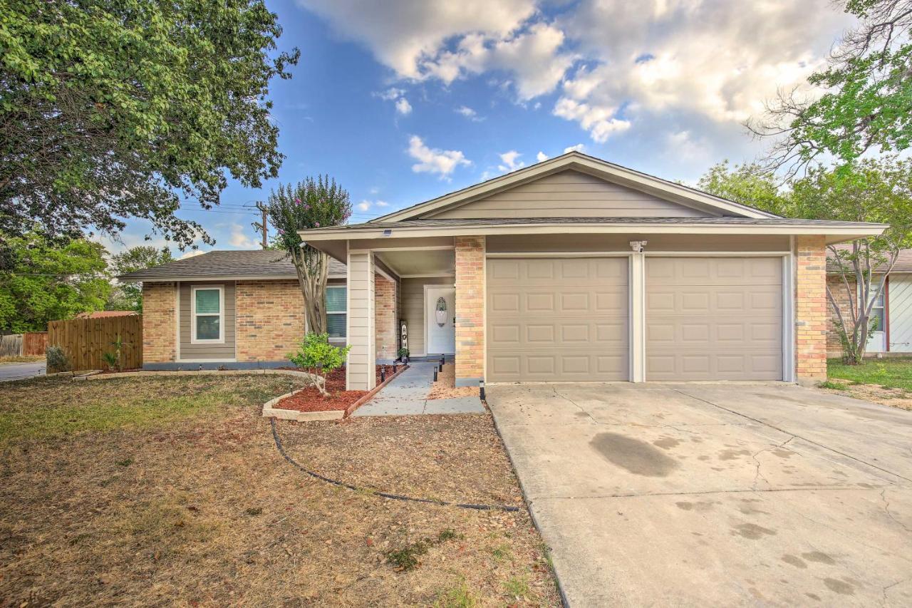Pet-friendly Gem Near Nature Preserve! Holiday home